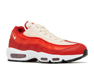AIR MAX 95 'PICANTE RED GUAVA ICE'