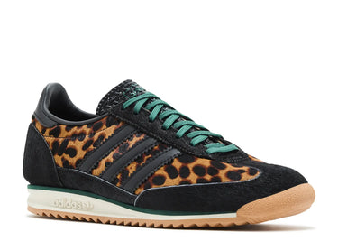 WMNS SL72 OG 'CHEETAH PACK - COLLEGIATE GREEN'