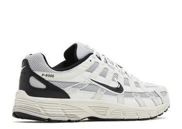 NIKE P-6000 'PLATINUM TINT BLACK'