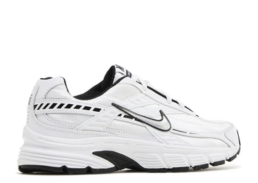 NIKE INITIATOR 'WHITE METALLIC SILVER'