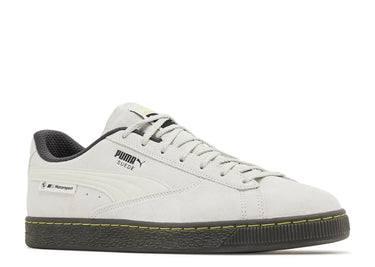 BMW M MOTORSPORT X PUMA SUEDE 'VAPOR GREY'
