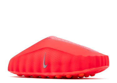 MIND 001 MULE 'SOLAR RED'