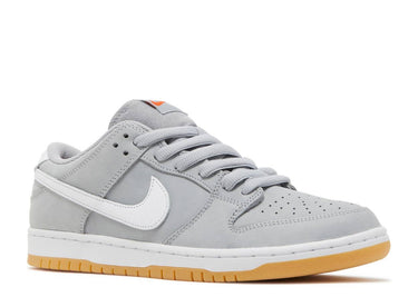 DUNK LOW PRO ISO SB 'WOLF GREY GUM'