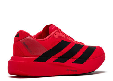 ADIZERO EVO SL 'LUCID RED BLACK'