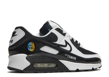 AIR MAX 90 'LUCHA LIBRE'