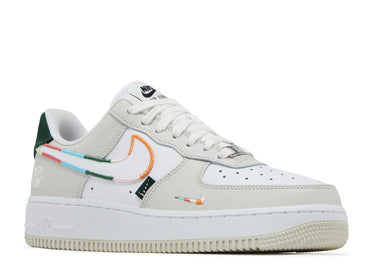 AIR FORCE 1 '07 SE 'ALL PETALS UNITED'