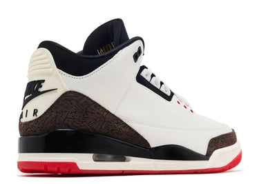 JORDAN 3 RETRO 'WORLD’S BEST DAD'