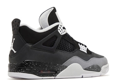 JORDAN 4 RETRO 'FEAR'