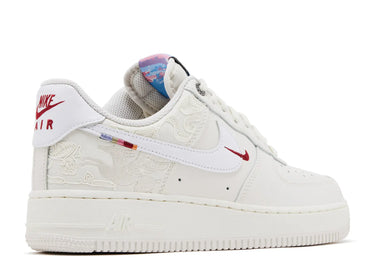 NIKE AIR FORCE 1 LOW 'PEGASUS PACK - YEAR OF THE HORSE'