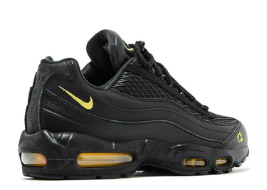 CORTEIZ X AIR MAX 95 SP 'HONEY BLACKS'