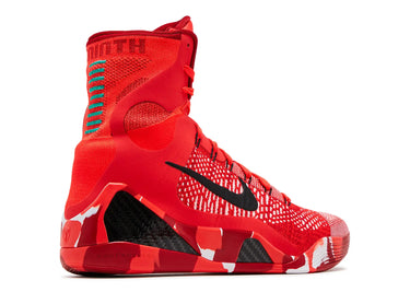 KOBE 9 ELITE PROTRO 'CHRISTMAS'