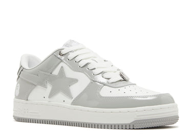 BAPESTA #5 'LIGHT GREY'