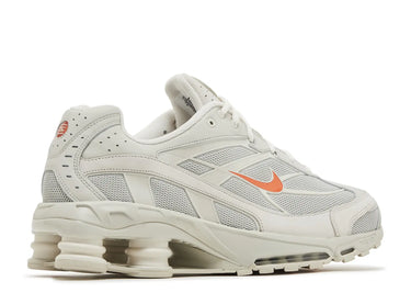 SHOX RIDE 2 'LIGHT BONE'