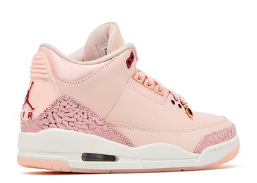 WMNS JORDAN 3 RETRO 'VALENTINE'S DAY'