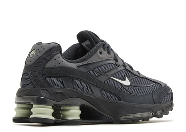 SHOX RIDE 2 'IRON GREY ANTHRACITE'