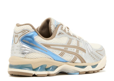 WMNS GEL KAYANO 14 'CREAM PEPPER'