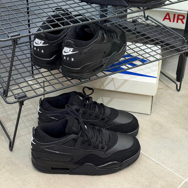 JORDAN 4 RM 'BLACK CAT'