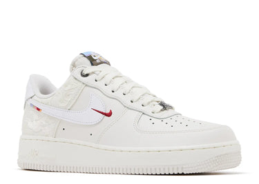 NIKE AIR FORCE 1 LOW 'PEGASUS PACK - YEAR OF THE HORSE'