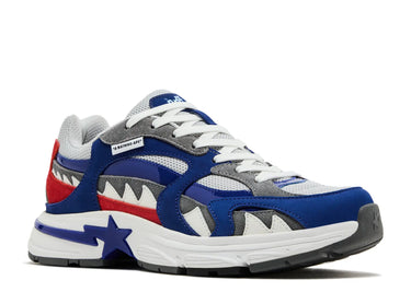 BAPE SHARK STA M1 'COUNTRY PACK - JAPAN'