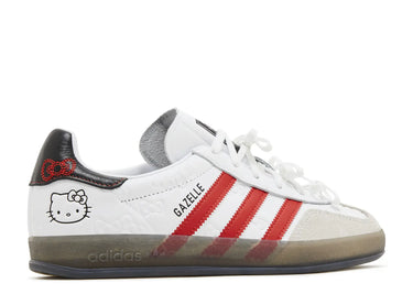 HELLO KITTY X WMNS GAZELLE INDOOR '50TH ANNIVERSARY'