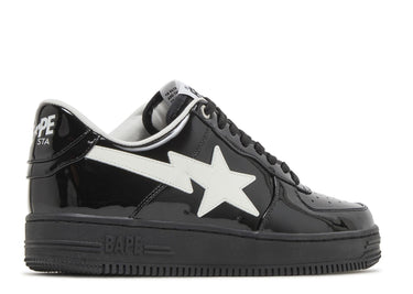 BAPESTA #2 M2 'BLACK'