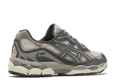 GEL NYC 'OATMEAL OBSIDIAN GREY'