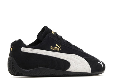 PUMA SPEEDCAT OG 'BLACK WHITE'