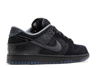 DUNK LOW ‘WHAT THE DUCK - UNIVERSITY OF OREGON ALTERNATE’ PE
