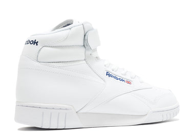 REEBOK EX-O-FIT HI 'WHITE'