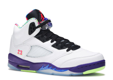 JORDAN 5 RETRO GS 'ALTERNATE BEL-AIR'