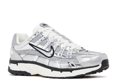 P-6000 'METALLIC SILVER'