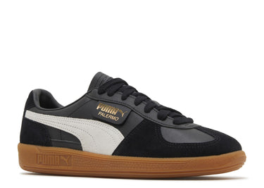 PUMA
PALERMO LEATHER 'BLACK FEATHER GREY GUM'