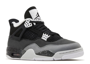 JORDAN 4 RETRO 'FEAR'