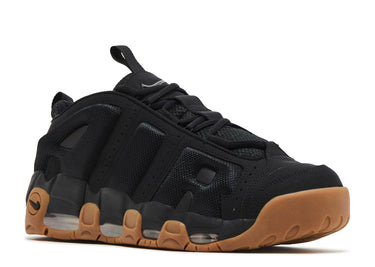 AIR MORE UPTEMPO LOW 'BLACK GUM'