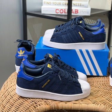 SUPERSTAR ADV 'ROYAL BLUE'