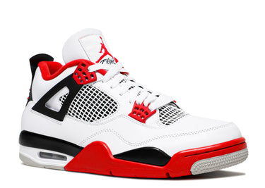 JORDAN 4 RETRO OG 'FIRE RED'