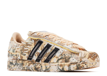 HELLSTAR X SUPERSTAR 'DESERT CAMO'