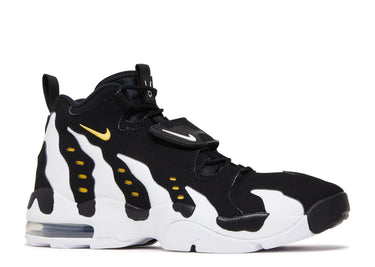 AIR DT MAX ’96 'BLACK WHITE'