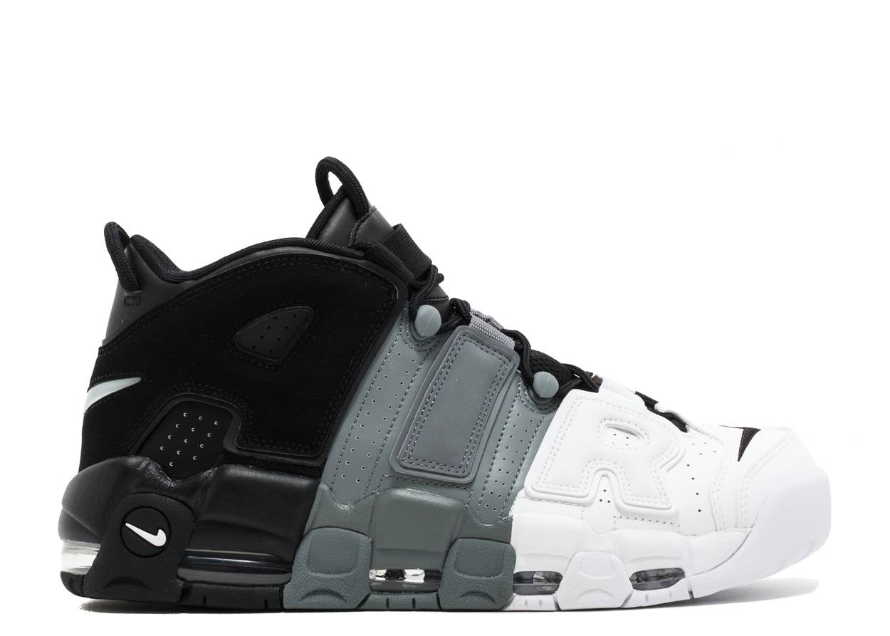 AIR MORE UPTEMPO 'TRI-COLOR' – ARELL CMPNY