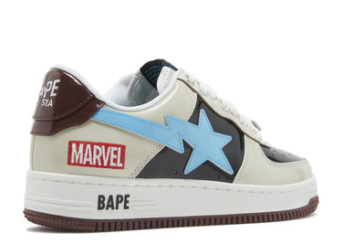 MARVEL X BAPESTA 'ROCKET RACCOON'