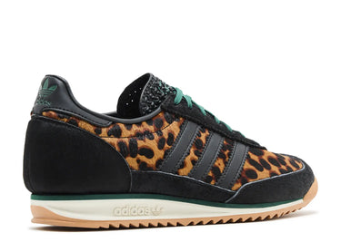 WMNS SL72 OG 'CHEETAH PACK - COLLEGIATE GREEN'