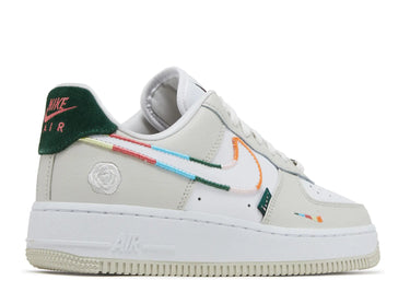 AIR FORCE 1 '07 SE 'ALL PETALS UNITED'