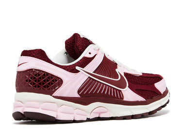 WMNS AIR ZOOM VOMERO 5 'PINK FOAM TEAM RED'