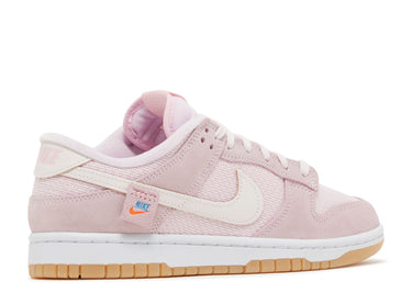WMNS DUNK LOW 'TEDDY BEAR - LIGHT SOFT PINK'