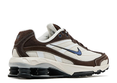 NIKE SHOX RIDE 2 'BAROQUE BROWN'