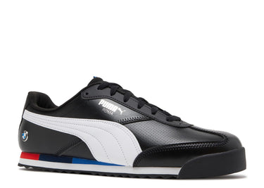 BMW MOTORSPORT X PUMA ROMA 'BLACK'