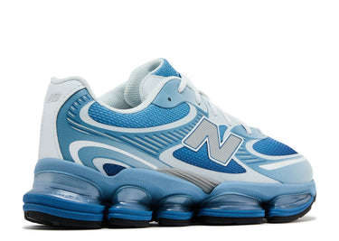 NEW BALANCE ABZORB 2000 'STILL WATER'