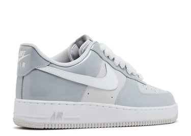 AIR FORCE 1 '07 LV8 'WOLF GREY PATENT'