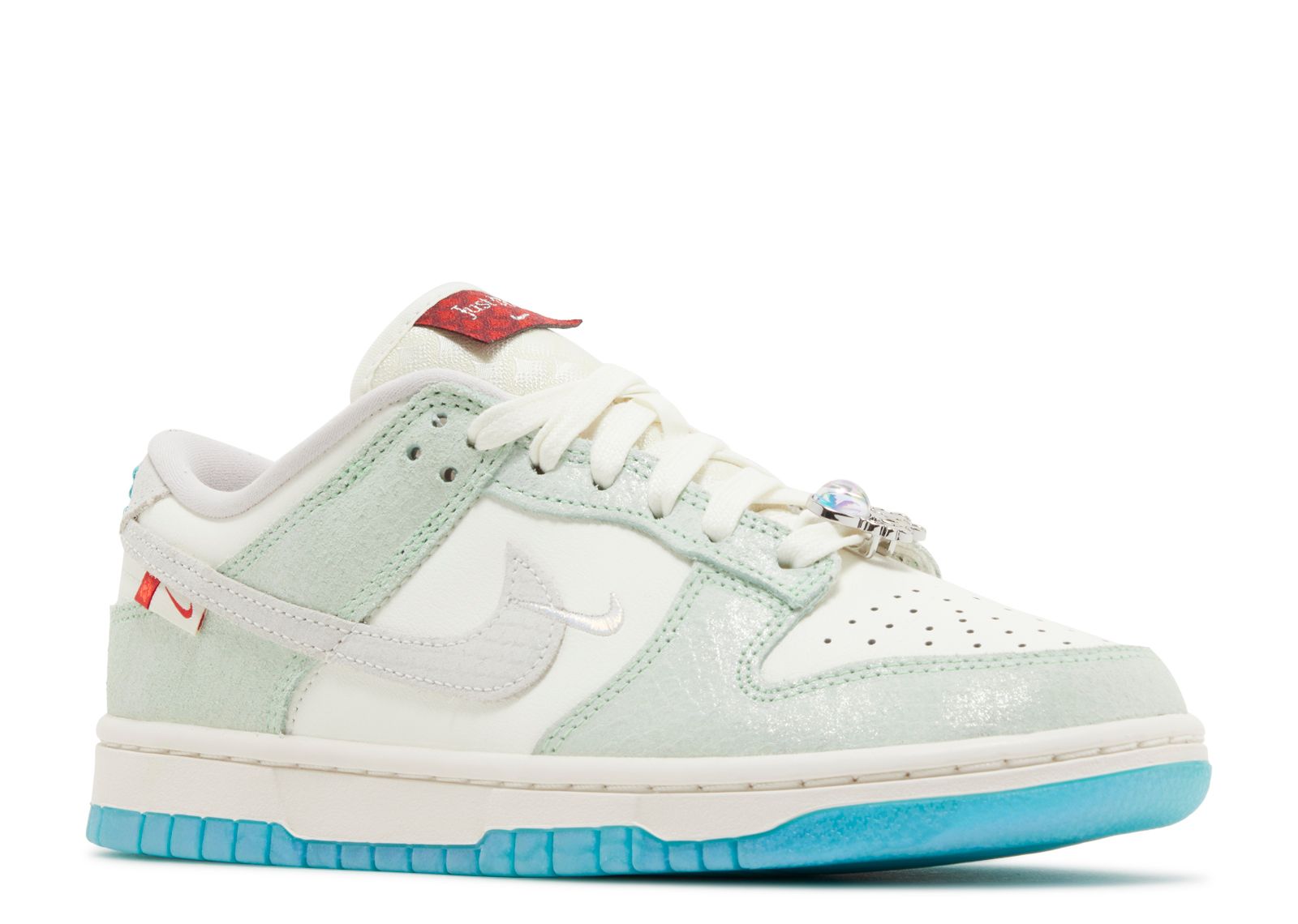 WMNS DUNK LOW LX 'YEAR OF THE DRAGON'