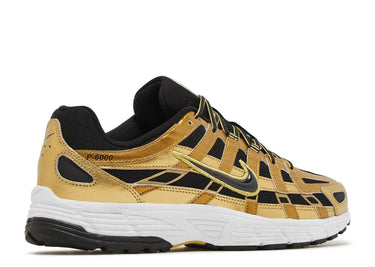 P-6000 'INFINITE GOLD'